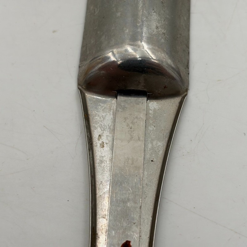 Vintage Bonny Adjustable Measuring Spoon 1 Tbsp 3 Tsp Stainless USA gallery