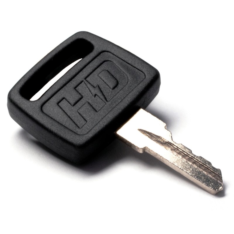 Ignition Switch Key Switch Fits John Deere EZ-Trak Z225 Z235 Z245 Z255 w/ 2 Keys gallery