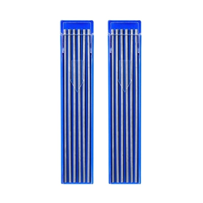 Automatic Pencil Carpenter Pencil Replacement Leads for Architect Woodworking gallery