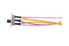 Reverse Direction 6 Pin Switch Ze20922 Replaces Sl13b For Ceiling Fan 3a 250vac