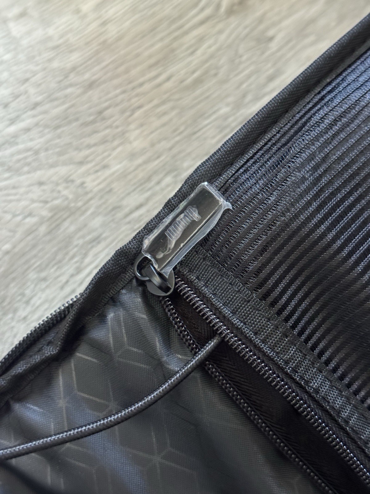 Innovative Smart LED Backpack with Bluetooth App Control 3