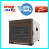 High-Efficiency Food Dehydrator: 700W, 6 Trays, Dishwasher-Safe Design gallery