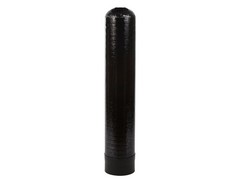 QUTO FRP Mineral Filter Tank (Empty) with riser tube for water treatment 8″-12″