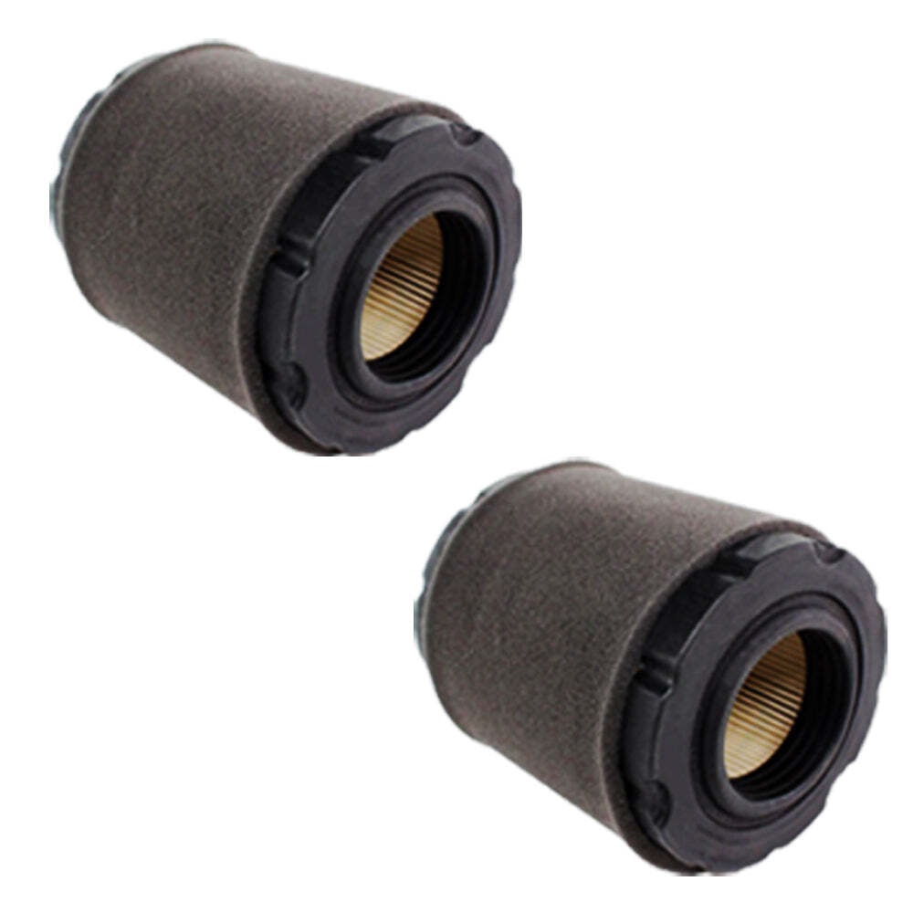 2-Pack Air Filter With Prefilter Fits Briggs & Stratton 591583 gallery
