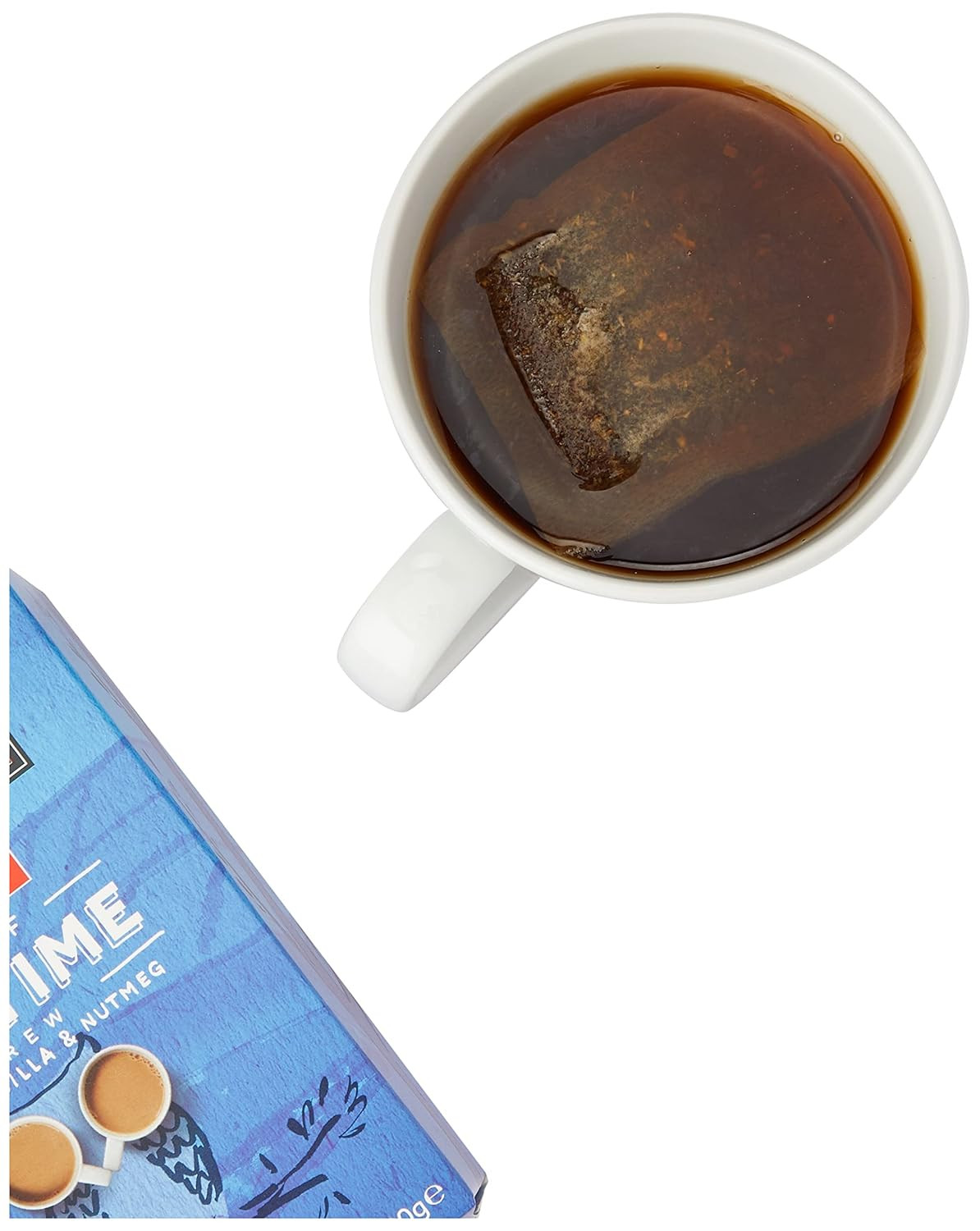 Yorkshire Tea Bedtime Brew Tea Bags, Pack of 4 (Total of 160 Tea Bags) gallery