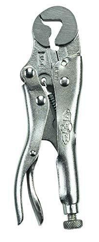 IRWIN Tools VISE-GRIP Original Locking Wrench with Wire Cutter (item #8) gallery