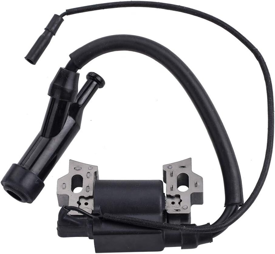 Ignition Coil & Spark Plug For Freight Predator 212cc 6.5hp Go Kart OHV Engine gallery