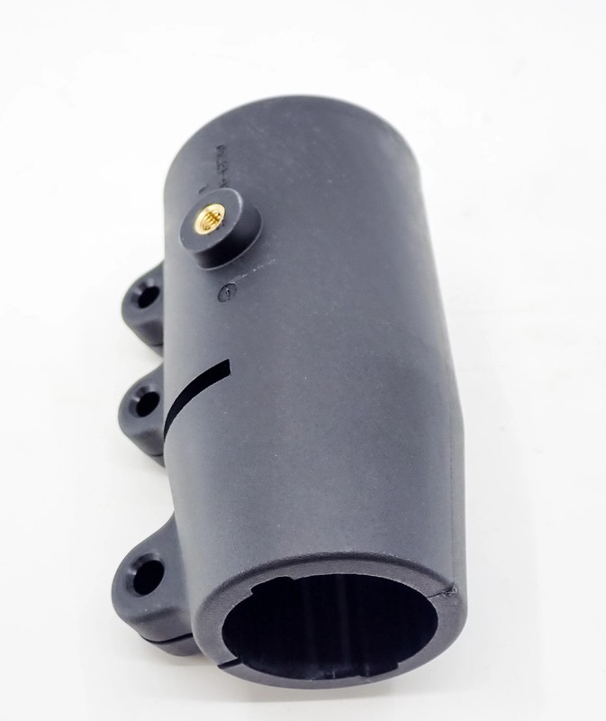 GENUINE ECHO COUPLING AND INSERT FITS PPT-2620 PPT-266 C510000390 gallery