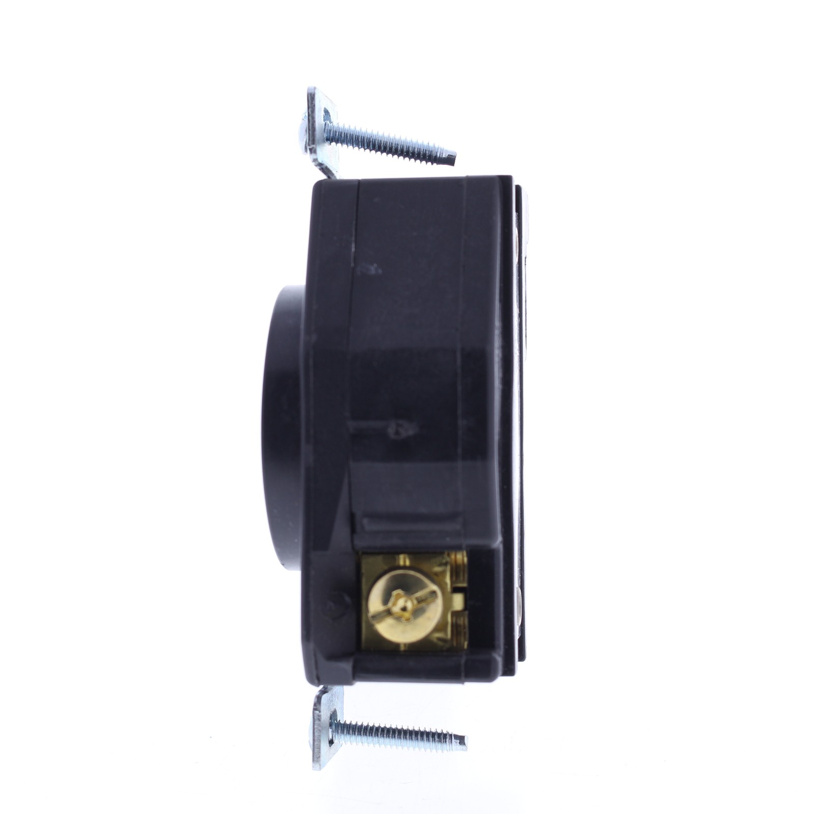 Eaton Turn Locking Receptacle Twist Lock Outlet L11-20R 20A 250V 3� AHCL1120R gallery