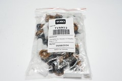 New Pack of 25 TORO TVAN12 VARIABLE ARC NOZZLE – 12″ RADIUS Ships FREE