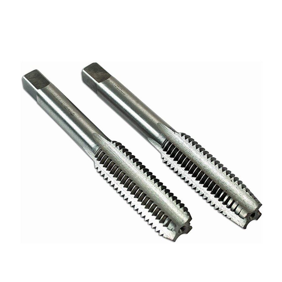 HSS 10mm x 1.25 Metric Taper & Plug Tap Right Hand Thread M10 x 1.25mm M956 gallery