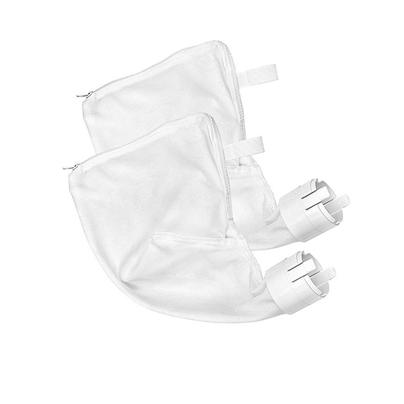 2Pack Bags All Purpose Filter Bag Polaris Zipper Pool Cleaner For 360 380 gallery