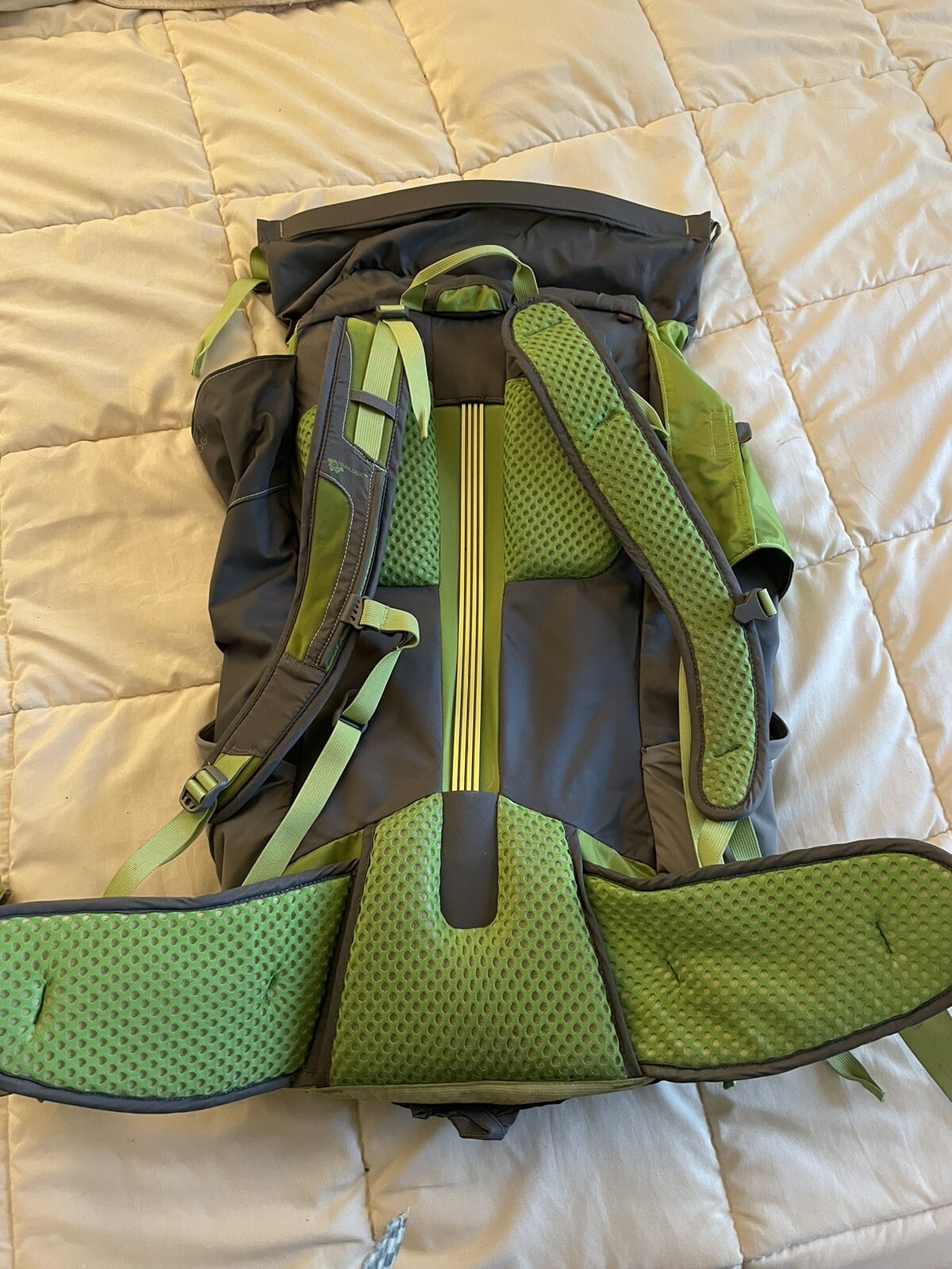 Kelty TraiLogic PK 50 Pack 5
