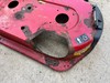 Toro TimeMaster Walk Behind Lawn Mower 30" Cutting Deck Shell 136-5873 125-5087 gallery