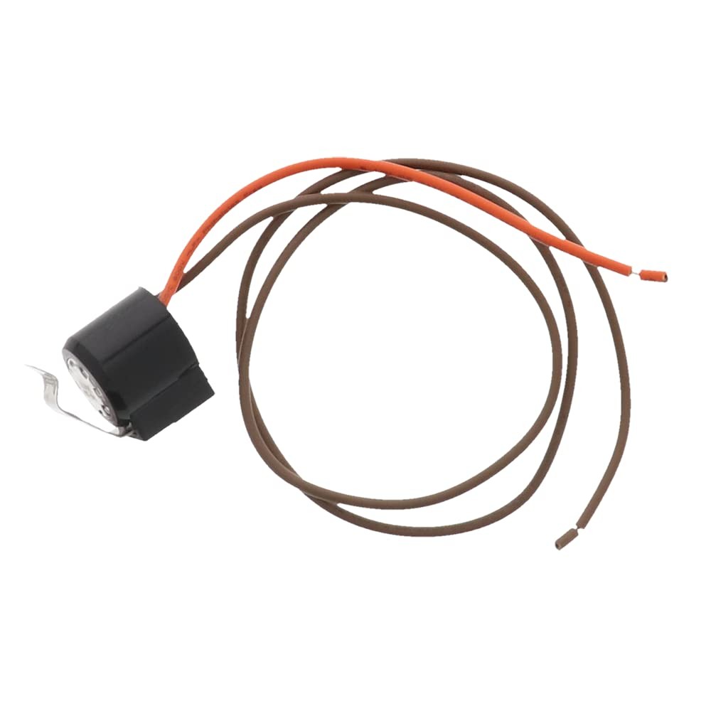 W10165425 for Whirlpool Refrigerator Defrost Thermostat Exact Replacement Part gallery