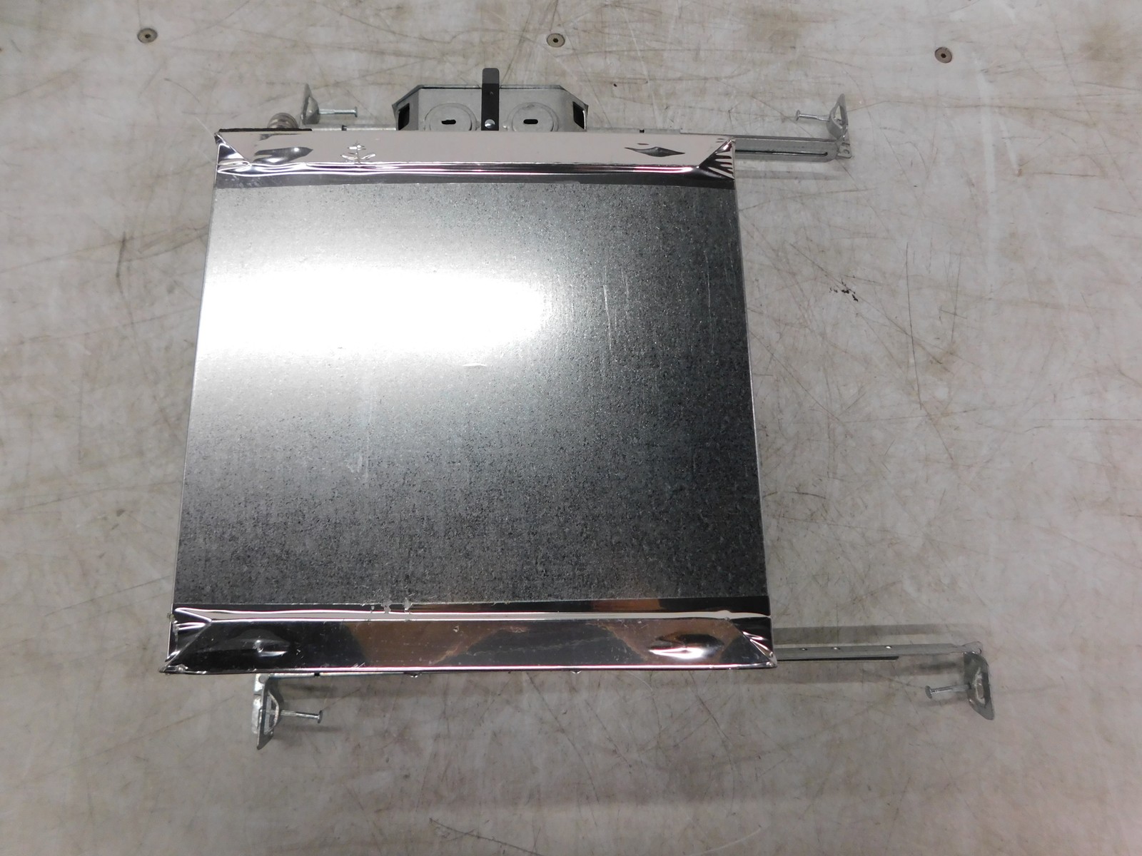 Progress Lighting P85A-T0 Recessed Lighting gallery