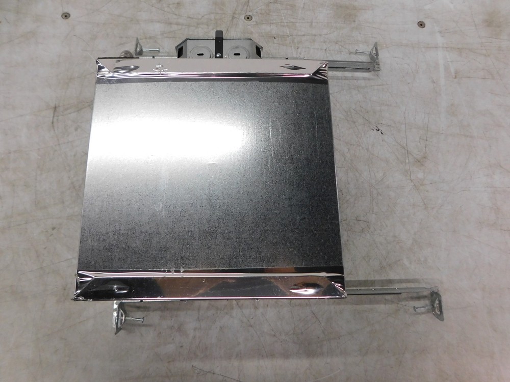 Progress Lighting P85A-T0 Recessed Lighting