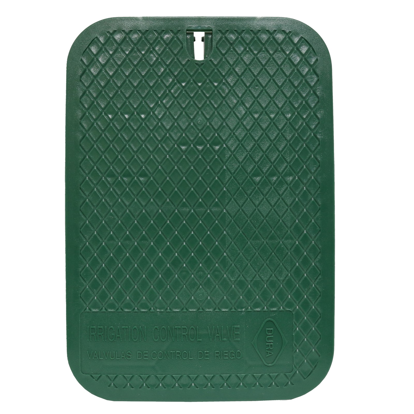 Dura Replacement Lids for Rectangle Valve Box gallery