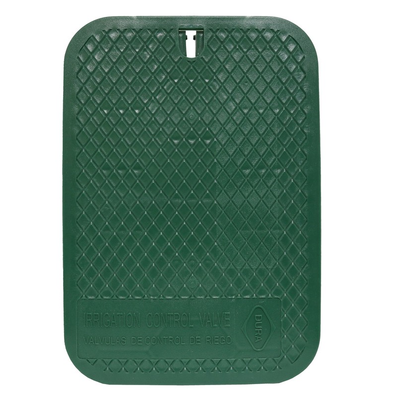 Dura Replacement Lids for Rectangle Valve Box gallery