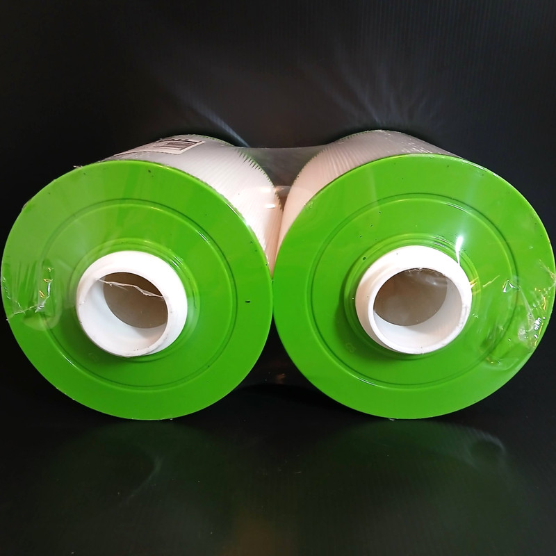 Guardian 6H8-199-02 Artesian Spa Filter 2pk (Pleatco PAS50SV-F2M Unicel 6CH-502) gallery