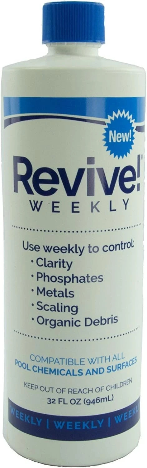 APi Revive! Weekly 32oz. gallery