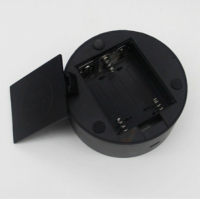 1 PCS 3D LED Night Light Musical Notes led Touch Table Desk Lamp KID Gift USB gallery