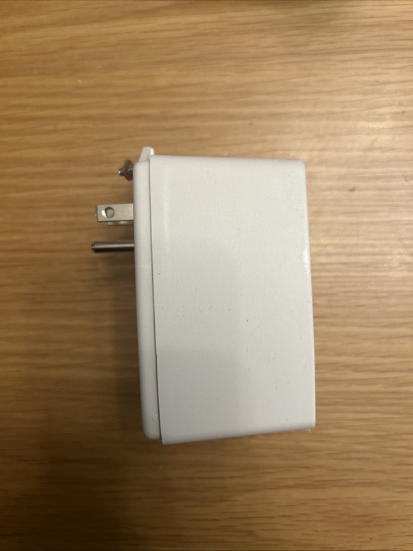 MG Electronics MGT2420 CLASS II AC POWER TRANSFORMER 24V 20V/A WITH LED UL/CS gallery