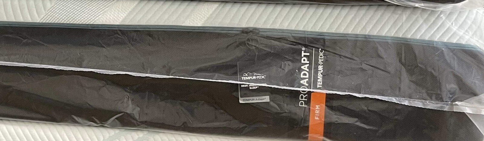 Tempur-Pedic Pro Adapt Firm 2.0 King Size Mattress Only gallery