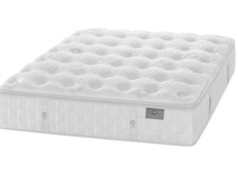 AIRELOOM KING HOTEL HANDMADE COPPERTECH II SILVER PTOP PLUSH MATTRESS NEW SHIP gallery