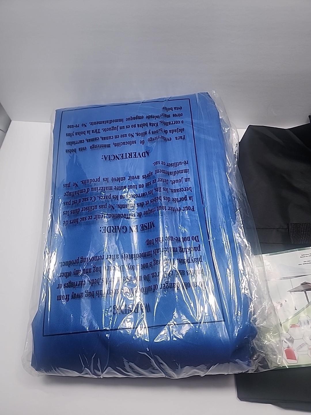 Eurmax 10x10ft Canopy Top,Bonus 4 Sand Bags gallery