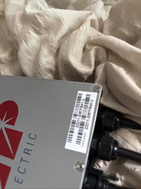 NEP Bdm 600. New gallery