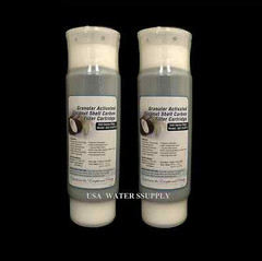 WaterPik IR-10A Compatible UnderSink Filter-2 pack