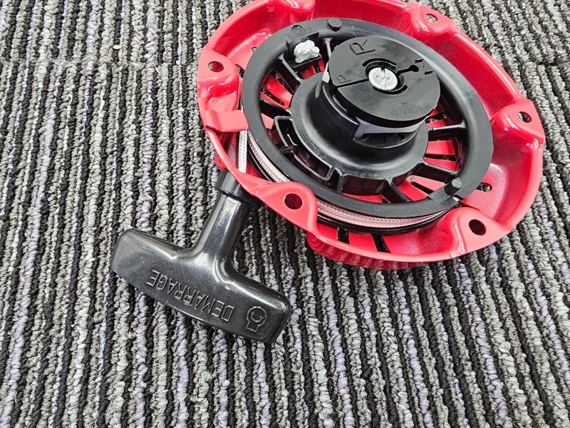 28400-Z0D-V04ZC Recoil Starter Coupling for Honda GX100 GX100U gallery