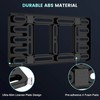 Front License Plate Bracket Holder for 2000-2025 A3 A4 A5 A6 A7 A8 Quattro Sport gallery