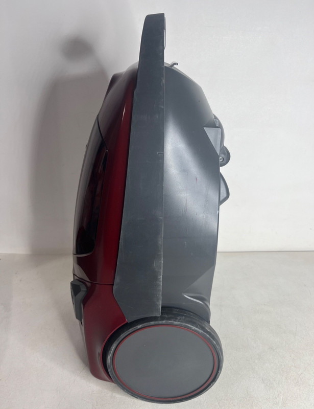 Kenmore 600 Series Canister Vacuum BC4027 w/ Pet Powermate Tool Tested gallery