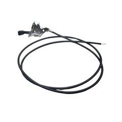 Throttle Control Cable for Lawn Mower, Replacement Mower Engine Speed Control