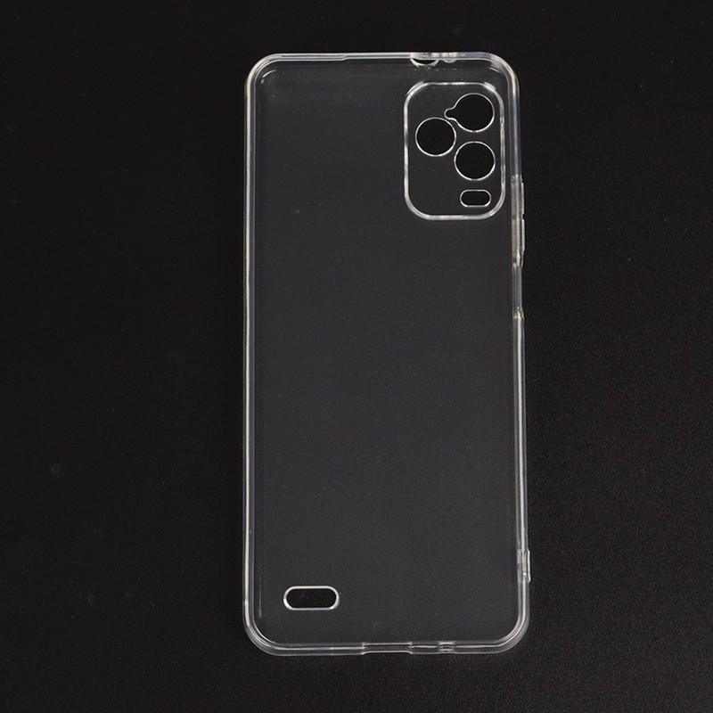 2PCS For BLU View 5 Pro View5 Pro Case Cover Saver Armor Guard Shell Protector gallery