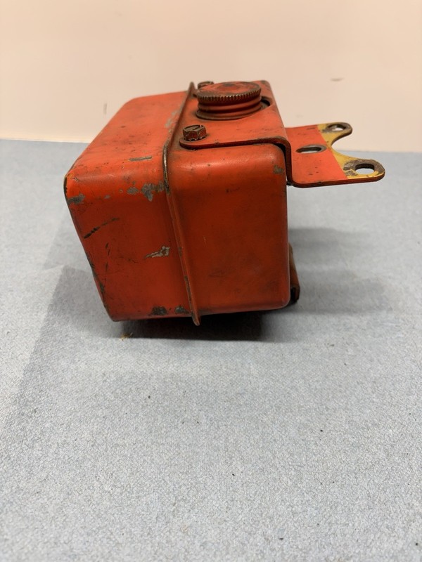 Tecumseh 3.5HP fuel tank 30656B gallery