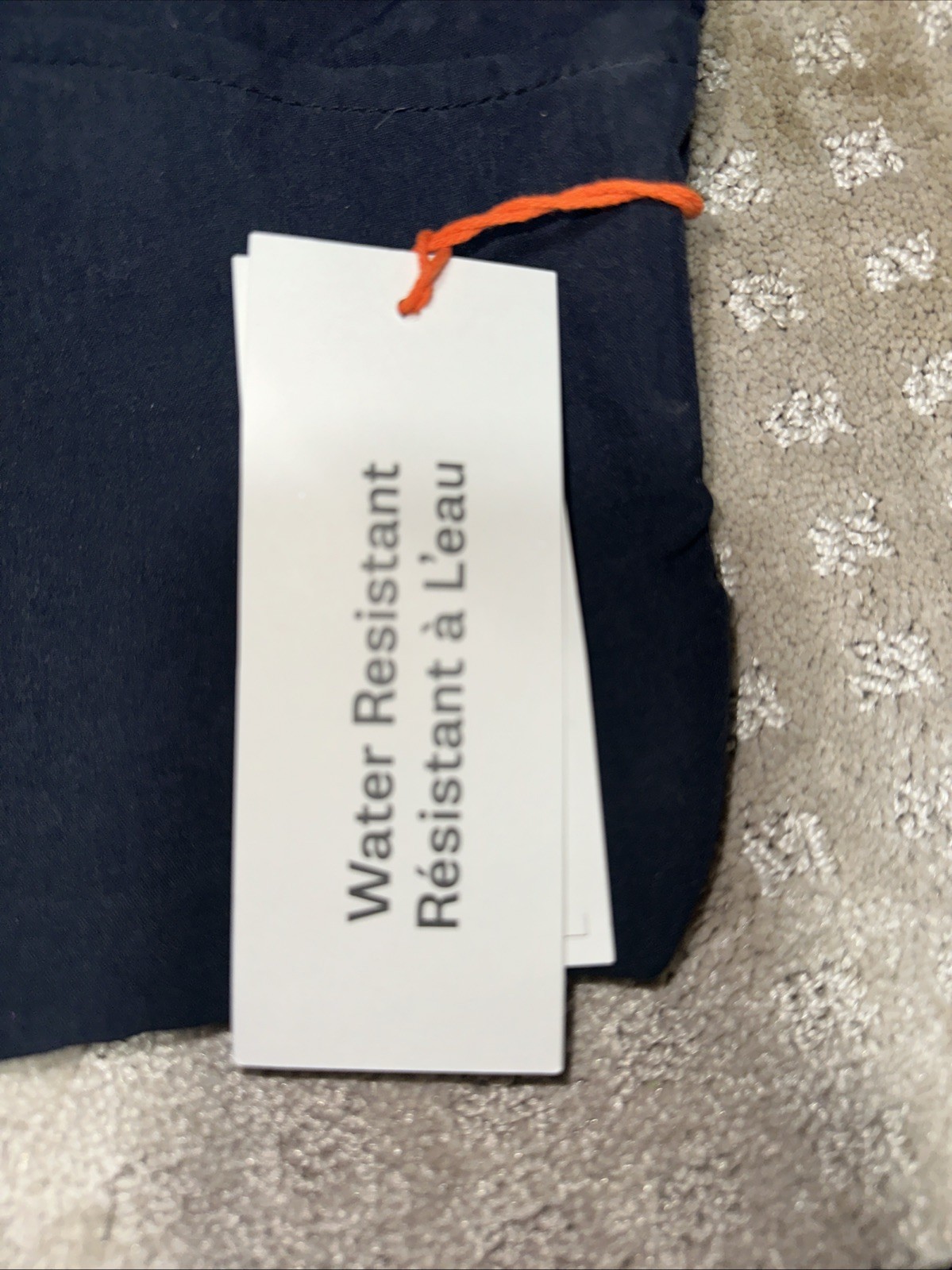 Merrell Water Resistant Bag  5