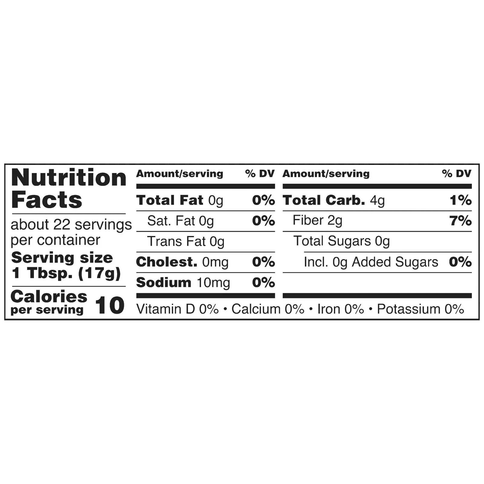 (2 pack) Great Value Sugar-Free Seedless Blackberry Preserves, 13 oz... gallery