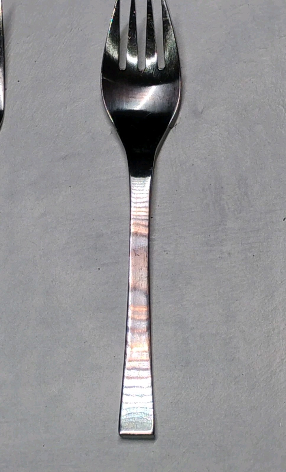 United Silver USI11 Flatware Lot gallery