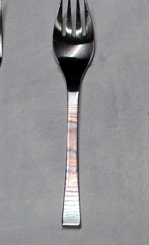 United Silver USI11 Flatware Lot gallery