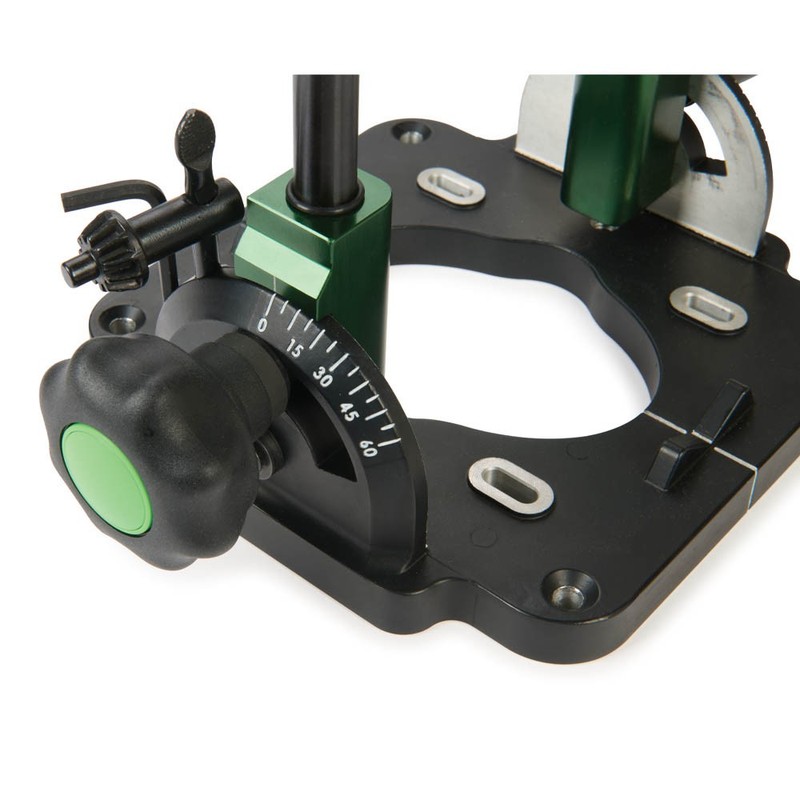 WoodRiver Portable Drill Guide gallery