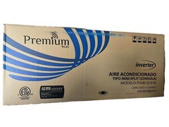 SPLIT UNIT ONLY Levella Premium – 12,000 BTU Indoor Split A/C Inverter WIFI 110V