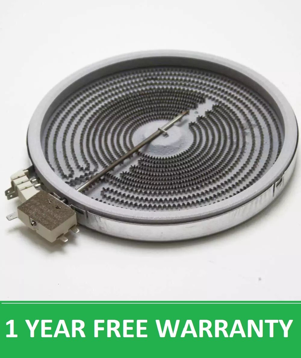 New Replacement Range Element For Whirlpool W11517959 By OEM Parts Manufacturer gallery