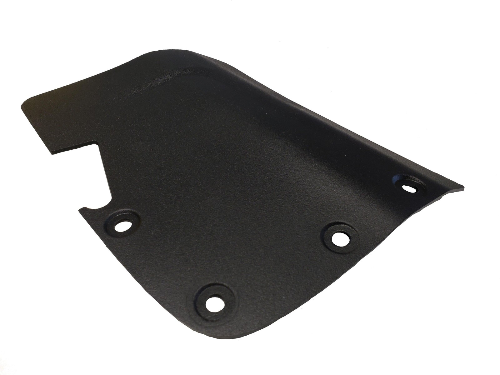 John Deere Original Equipment Splash Guards Front Left - VG10013 gallery