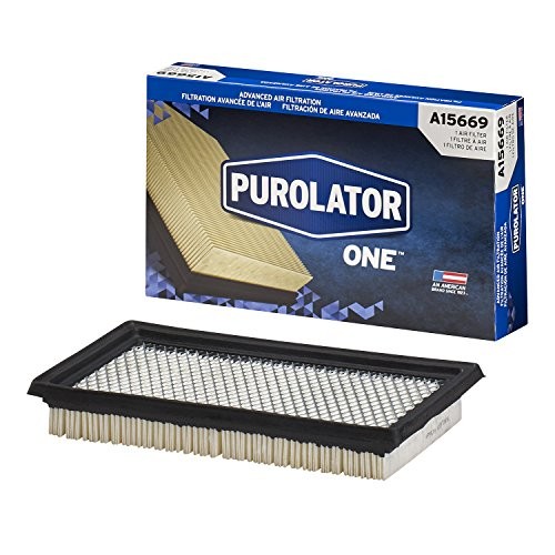 A15669 ONE Advanced Engine Air Filter gallery