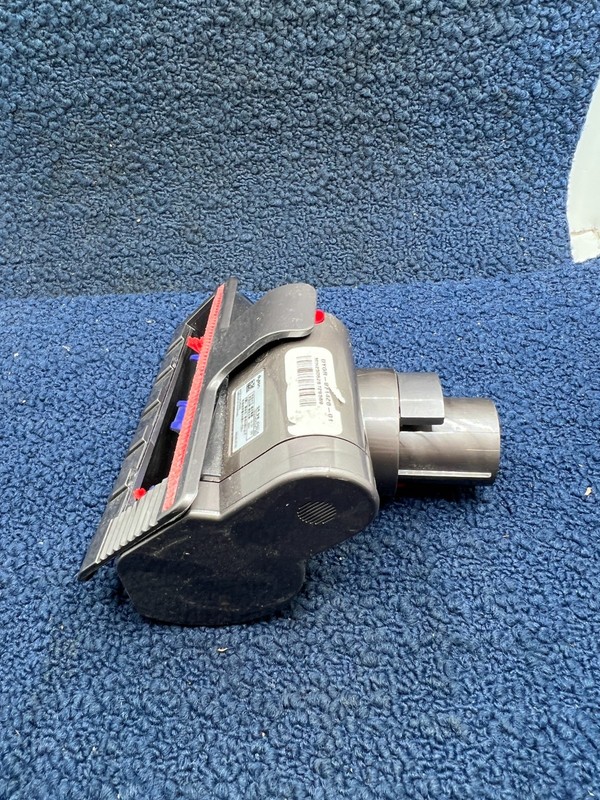 Dyson 971426-01: Vacuum Mini Motorized Hair Screw Tool gallery