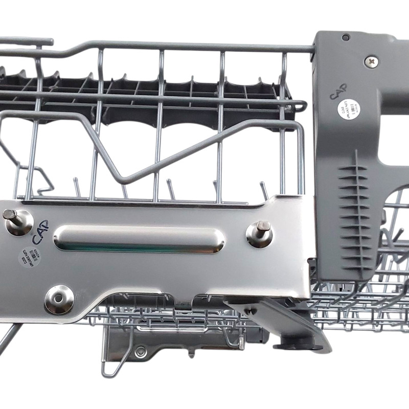 LG New Dishwasher Rack Assembly AHB73249227 Same Day Shipping & 60 Days Warranty gallery