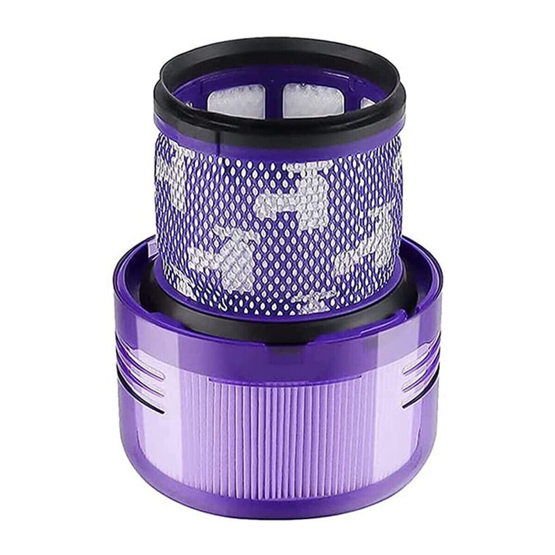 2 Pack V11 SV16 outsize absolute vacuum FILTER 970422-01 HEPA For Dyson gallery